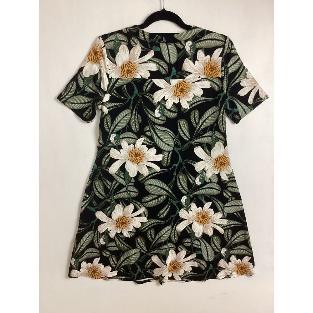Premise Dress Women's Medium Lush Floral Printed - Picture 3 of 7